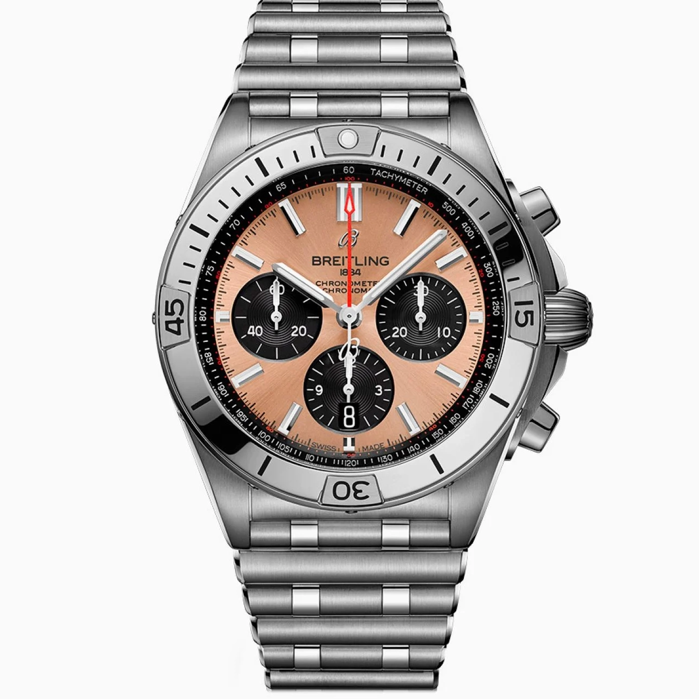 Breitling Chronomat